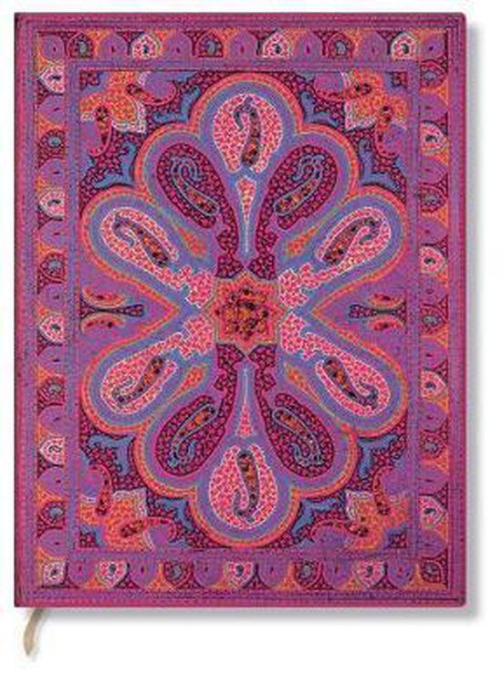 Paperblanks Adina Ultra Lined Notebook