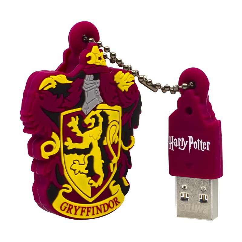 Emtec Harry Potter Collector Gryffindor