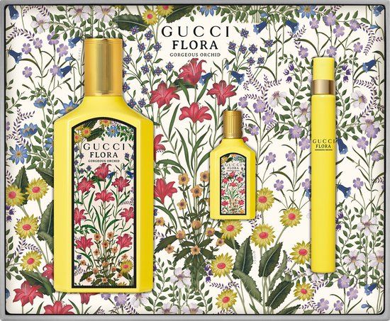 Gucci Eau de Parfum / 100 / Women