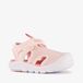 PUMA Uniseks babysandalen van mesh V INF Slide, Jasmin Flower-Rosy Outlook, 37 EU kinderen, Jasmin Flower Rosy Outlook, 4 UK