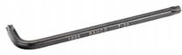 Bahco TORX T40 Inbussleutel Zwart
