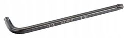 Bahco TORX T40 Inbussleutel Zwart