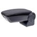 RATI ARM_3 ARMREST BLACK FABRIC TOP+ADAPTER OPEL CROSSLAND X 2017-