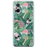 ERT GROUP mobiel telefoonhoesje voor Xiaomi REDMI 12C/ REDMI 11A origineel en officieel erkend Disney patroon Minnie 039