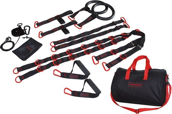 Tunturi Tunturi Cross Fit Trainer