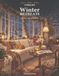 Fireside Winter Retreats: An Adult Coloring Book
