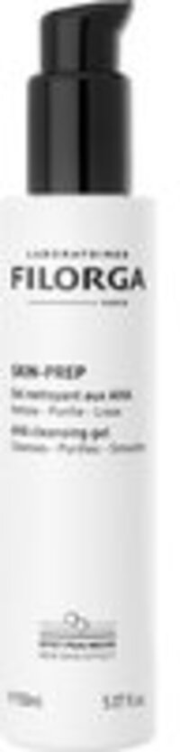 Filorga Aha Cleansing Gel Skin Prep 150ml - Unisex - Reinigingsgel - 12 maanden na opening