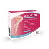 E-SCIENCES VeinaVital Ader Welzijn Dagelijks 30 Capsules