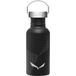 Salewa Aurino RVS fles 0,5 l, black out/dots, UNI