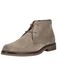 GEOX Man U SAHARO D ANKLE BOOTS DOVE GREY/BROWN 40_EU