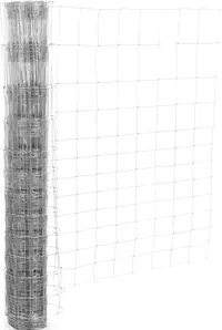 Wiesenfield Weideomheining - hoogte 150 cm - lengte 50 m - maaswijdte 15 cm
