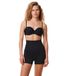Triumph Soft Sculpt bandeau shorts damesondergoed zwart