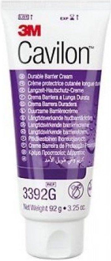 3M Cavilon Duurzame Barriere Cr Next Gen. 92g