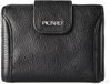 PICARD Highlands1 Wallet Black zwart