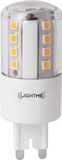 LightMe LM85335 Lampe LED 4,5 W G9
