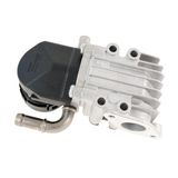 Delphi Technologies EG10643-12B1 EGR-ventiel