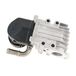 Delphi Technologies EG10643-12B1 EGR-ventiel