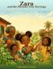 Zara and the Miracle Tree Moringa: A Read-and-Color African Storybook About the Amazing Moringa Tree