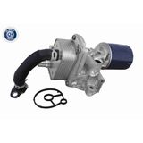 VEMO Radiateur d'huile moteur pour PEUGEOT & OPEL (Ref: V22-60-0058)