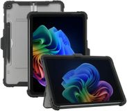 Mobilis 062014 tabletbehuizing 30,5 cm (12") Stootbeschermer Zwart
