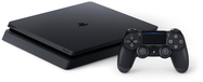 Sony PlayStation 4 Slim 500GB - Black