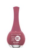 Maybelline Fast Gel - Roze - Nagellak - Dames