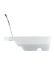 LauraStar Drain tray - White