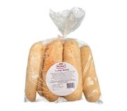 HÜNKAR Pains Kebab - 7 pièces / 630 g