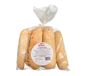 HÜNKAR Pains Kebab - 7 pièces / 630 g
