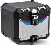 Uniracing BMW R 1150 GS Adventure K48396 Protection anti-rayures autocollant