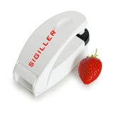 Macom Sigiller vacuum sealer Wit