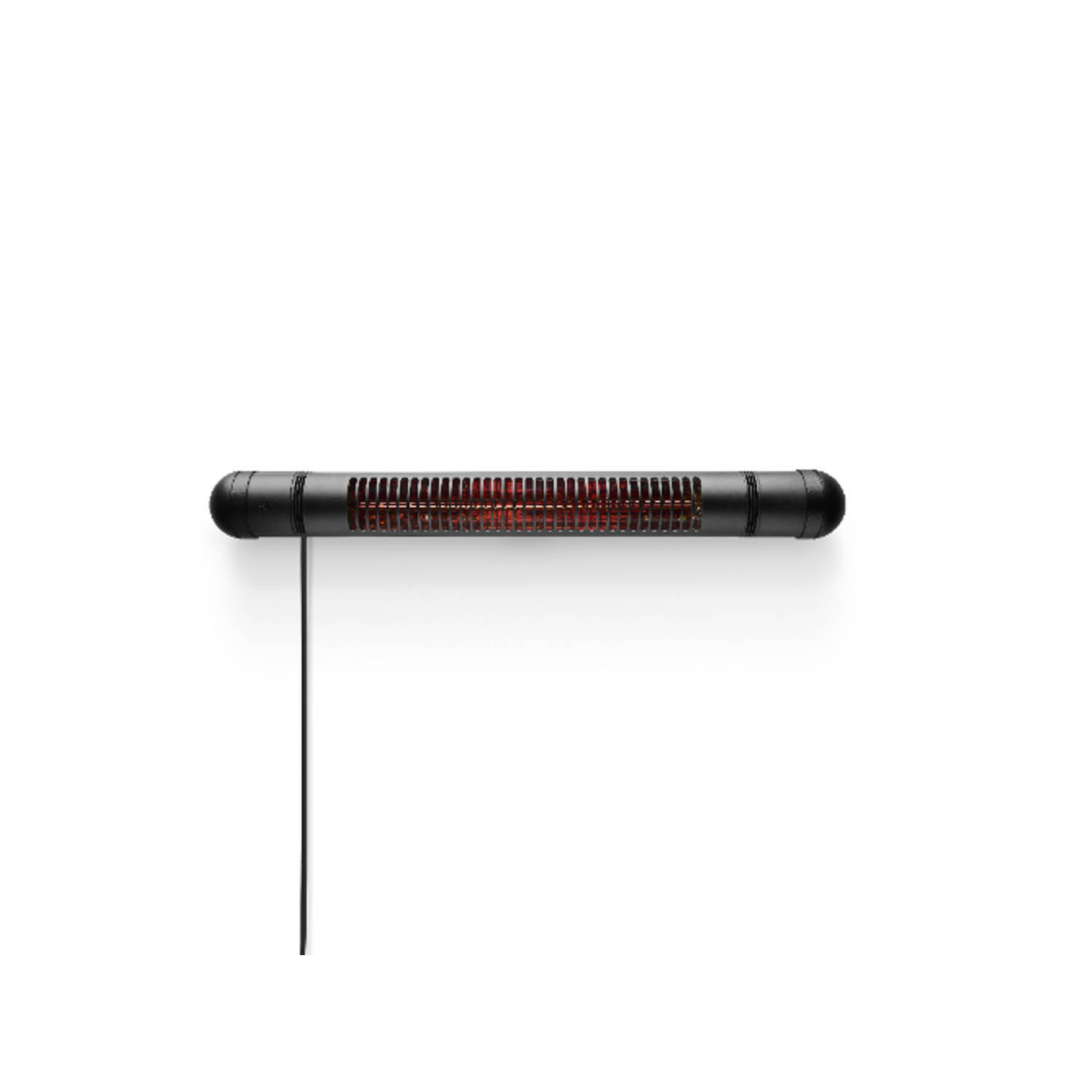 Eva Solo Elektrische terrasverwarmer - Wall Mounted HeatUp Patio Heater