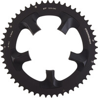 STRONGLIGHT CT2 Chainring 49T 10-speed Outer 110BCD for Ultegra 6750