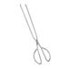 Metaltex 204130 Vleestang 30 cm Roestvrij staal