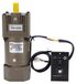 OEM Tandwielmotor 90W, wisselstroom 220V, eenfasig, met instelbare snelheid, 50 stuks