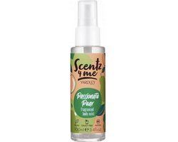 YARDLEY SCENTZ 4 ME / 100 ml / Vrouwen