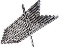 REX Hamerboor SDS-plus Betonboor 4 mm x 50/110mm 12 pièces