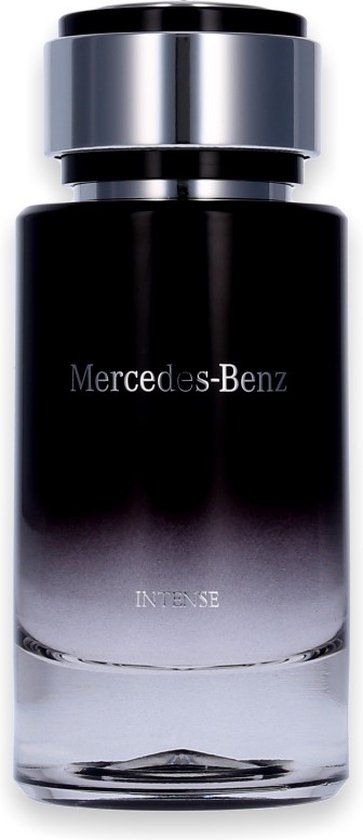 Mercedes Benz Intense / 120 / Men