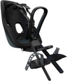 Thule Yepp Nexxt 2 mini fietsstoeltje voorzitje Dark Slate