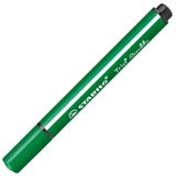 STABILO Trio Scribbi Viltstift - Groen