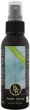 BR Verfrissende Spray Gras 100ml Transparant