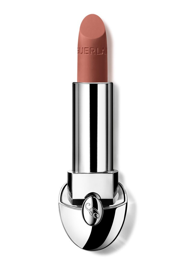 Guerlain Rouge G Luxurious Velvet Lipstick Refill - navulling