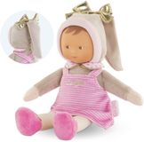 Corolle Mon Doudou Miss Striped Dreams Pop, 25cm