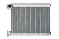 Valeo 715345 warmtestraler | Compatibel met: DACIA LOGAN II, LOGAN MCV II, SANDERO II, RENAULT CLIO IV, CLIO IV Grandtour