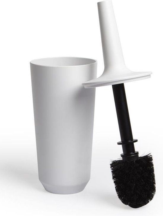 Umbra Corsa Toiletborstel - Wit