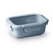 LACOR - 64642 Ceram Blue container