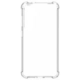 Samsung Mobeen Clear Cover