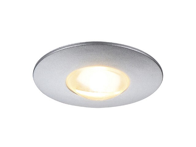 SLV 112242 Dekled LED inbouwspot