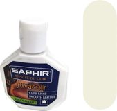 Saphir Juvacuir flacon 75ml. - 21 wit