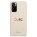 Dundee United Officiel Coque de Téléphone Compostable Redmi Note 11 Global 5G - Officiel Coque de Téléphone en Fibriva™s Modèle DUFC